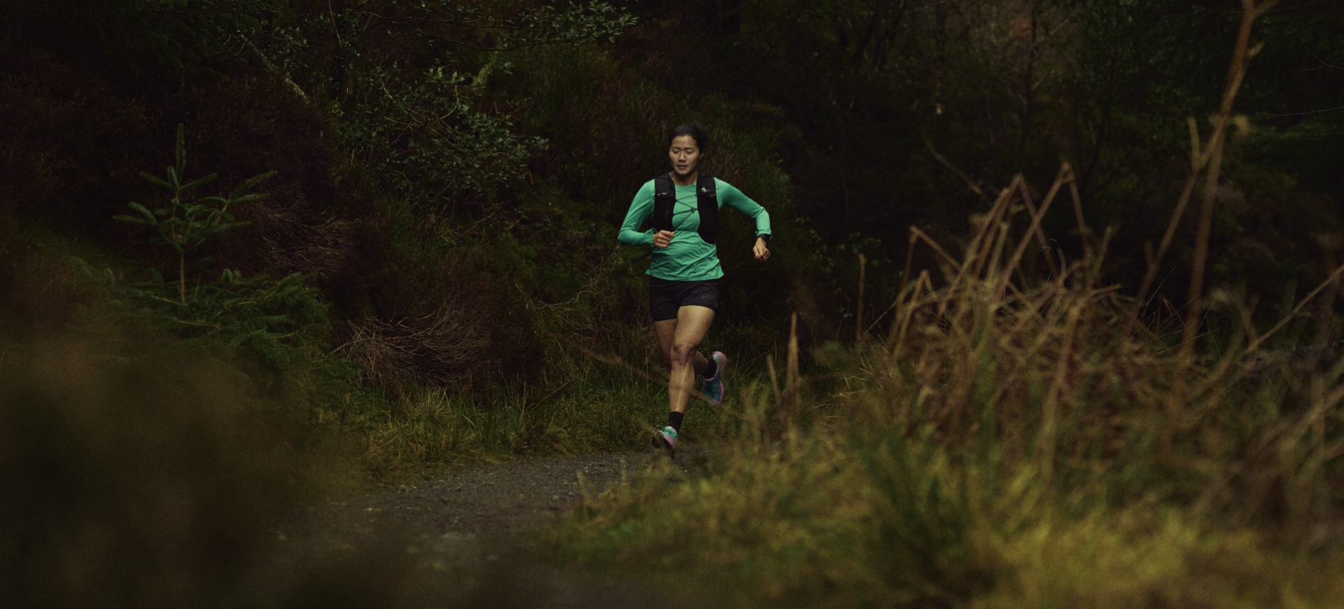 The A to Z Glossary to Trail Running