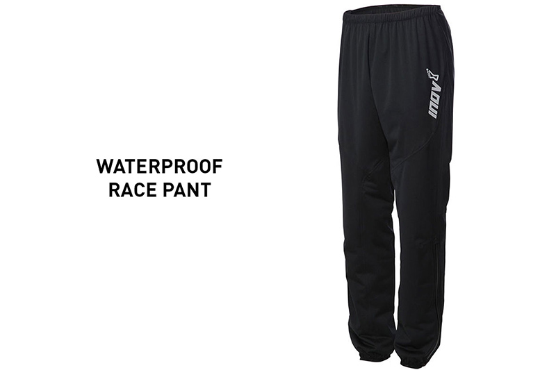 Waterproof Racepant