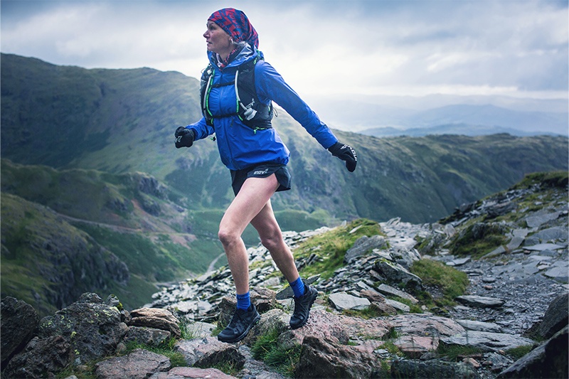 Women's Zennor Adventure Legging