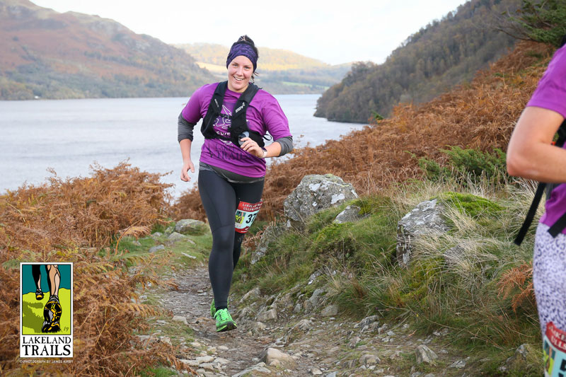 Lakeland Trails Trail Running races for beginners