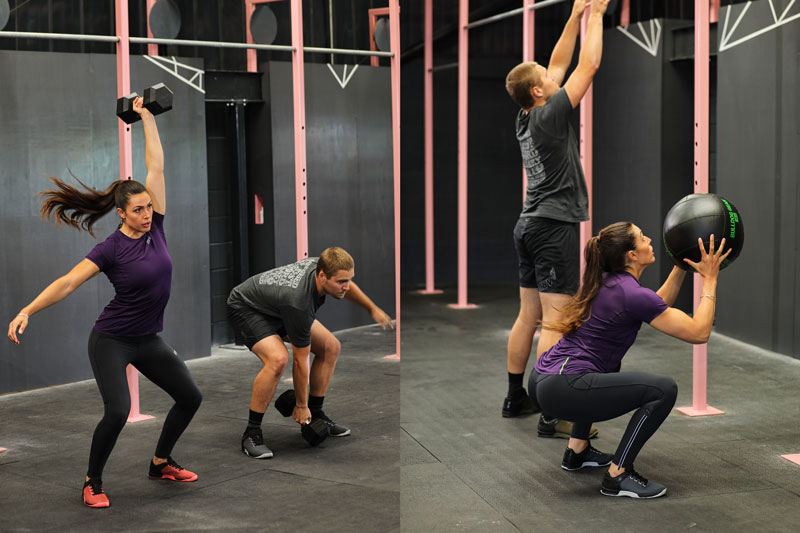 Crossfit near best sale me for beginners