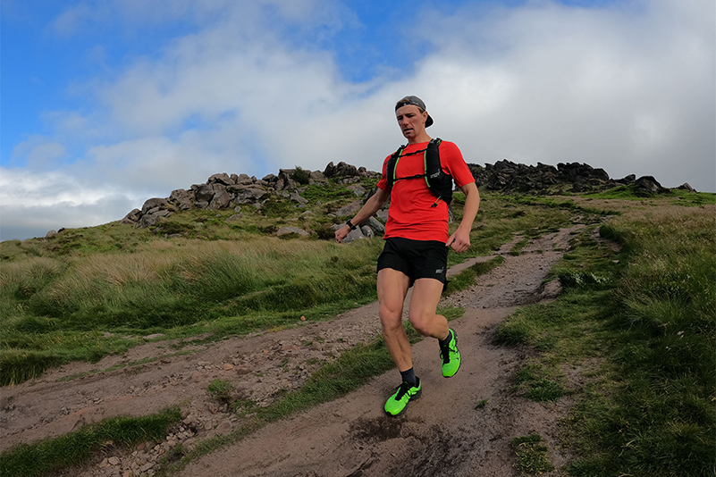 Inov-8 Spring 2023 Trail Apparel Review: When Spring Hasn't Sprung -  Believe in the Run