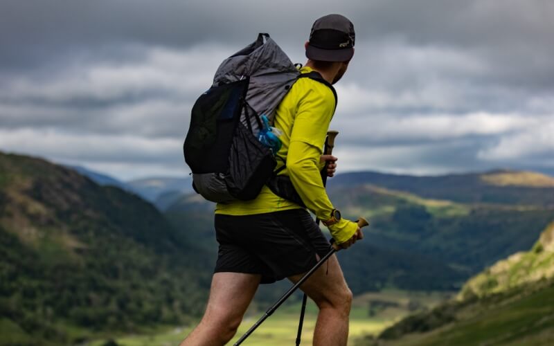 Australian Hiker  10 Tips for Hiking in the Rain