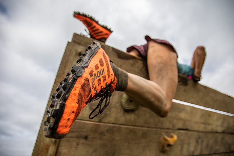 Best Shoes For OCR and Mud Runs